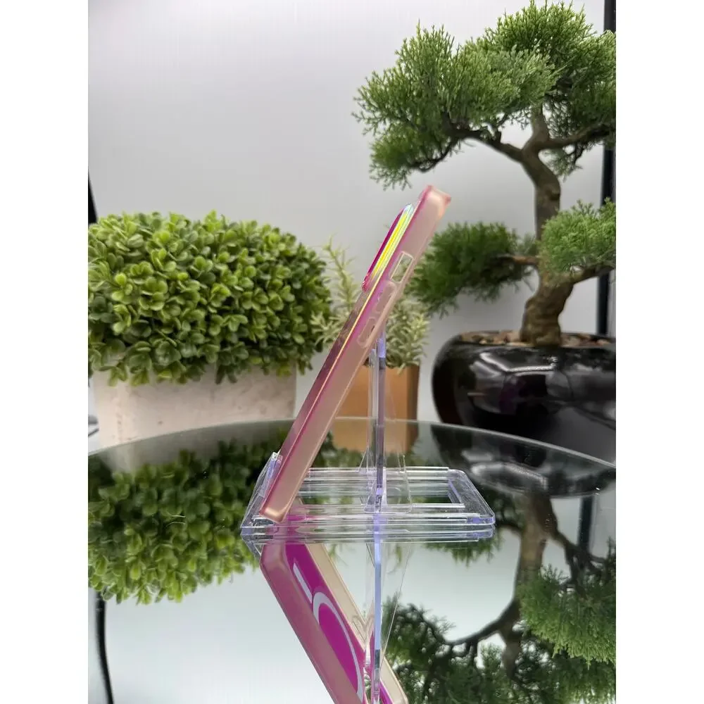 Flaunt Square iPhone 13 Pro Case